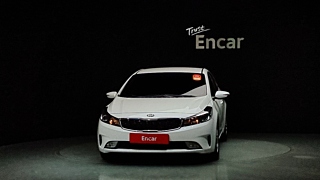 KIA K3 2018