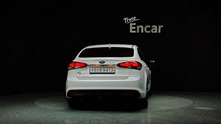 KIA K3 2018