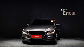 GENESIS G80 2020
