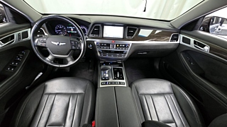 GENESIS G80 2020