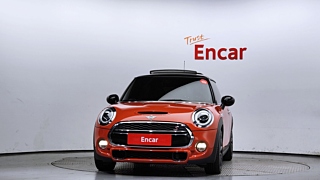 MINI COOPER S 2019