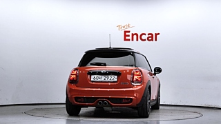 MINI COOPER S 2019