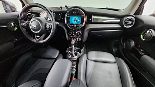 MINI COOPER S 2019