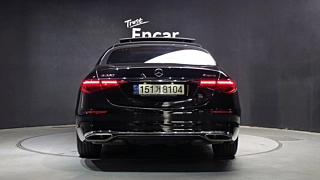 MERCEDES BENZ S-CLASS W223 2021