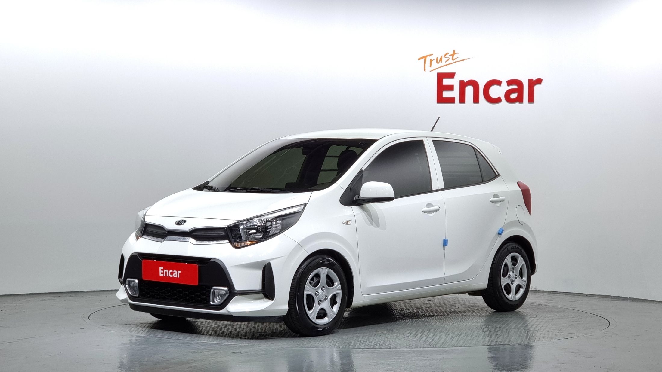 KIA MORNING URBAN JA 2021