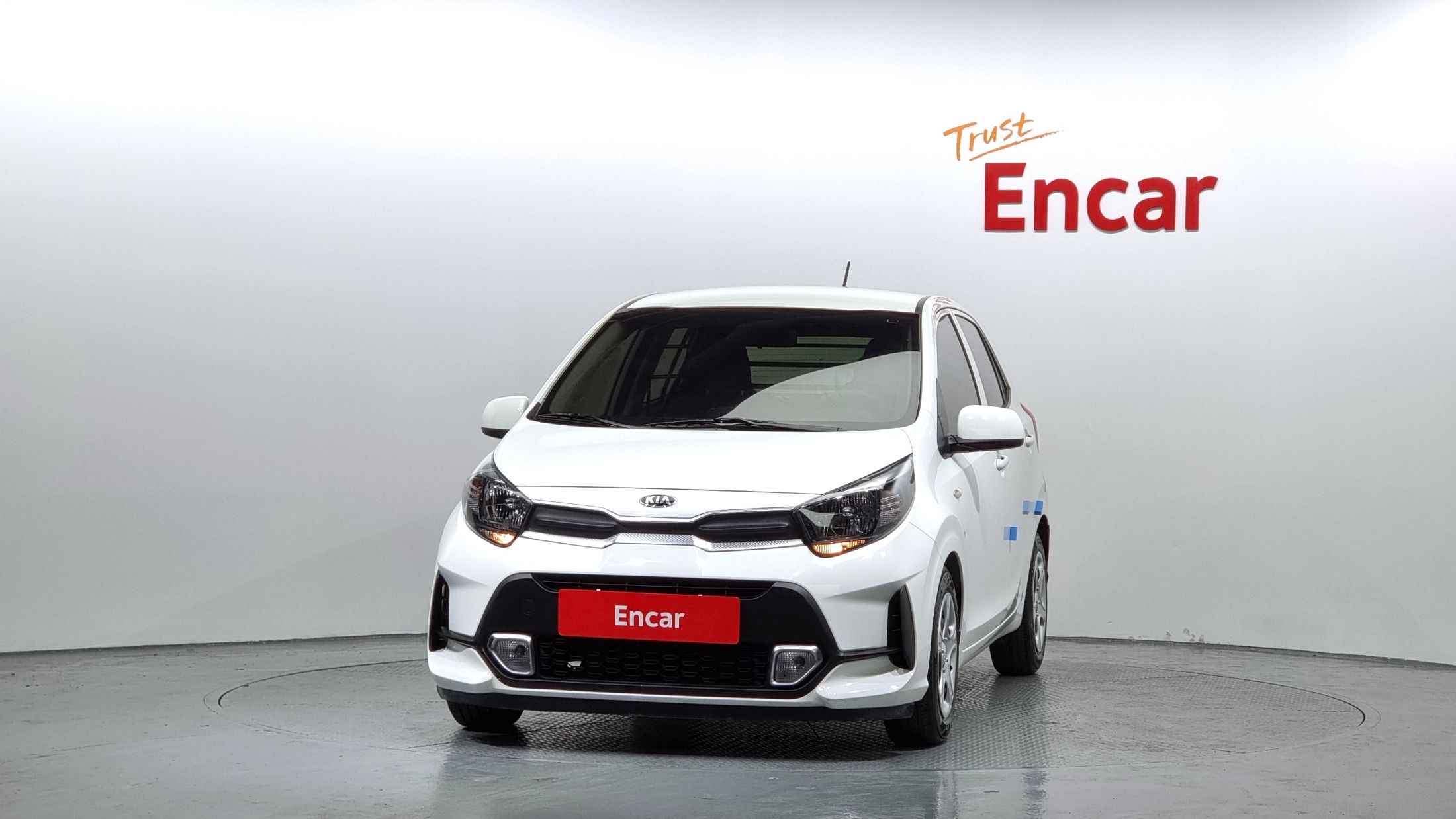 KIA MORNING URBAN JA 2021