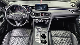 GENESIS G70 2019