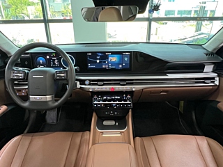 HYUNDAI GRANDEUR GN7 2023