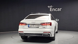 AUDI A6 C8 2023