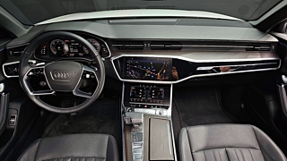 AUDI A6 C8 2023
