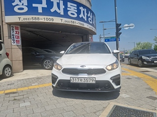 KIA K3 2019