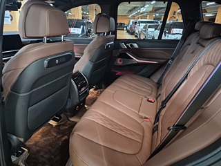BMW X5 G05 2024