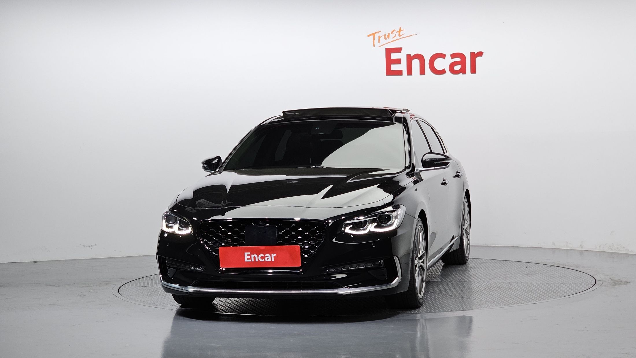 HYUNDAI GRANDEUR IG 2016