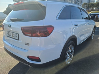 KIA SORENTO 2019