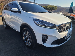 KIA SORENTO 2019