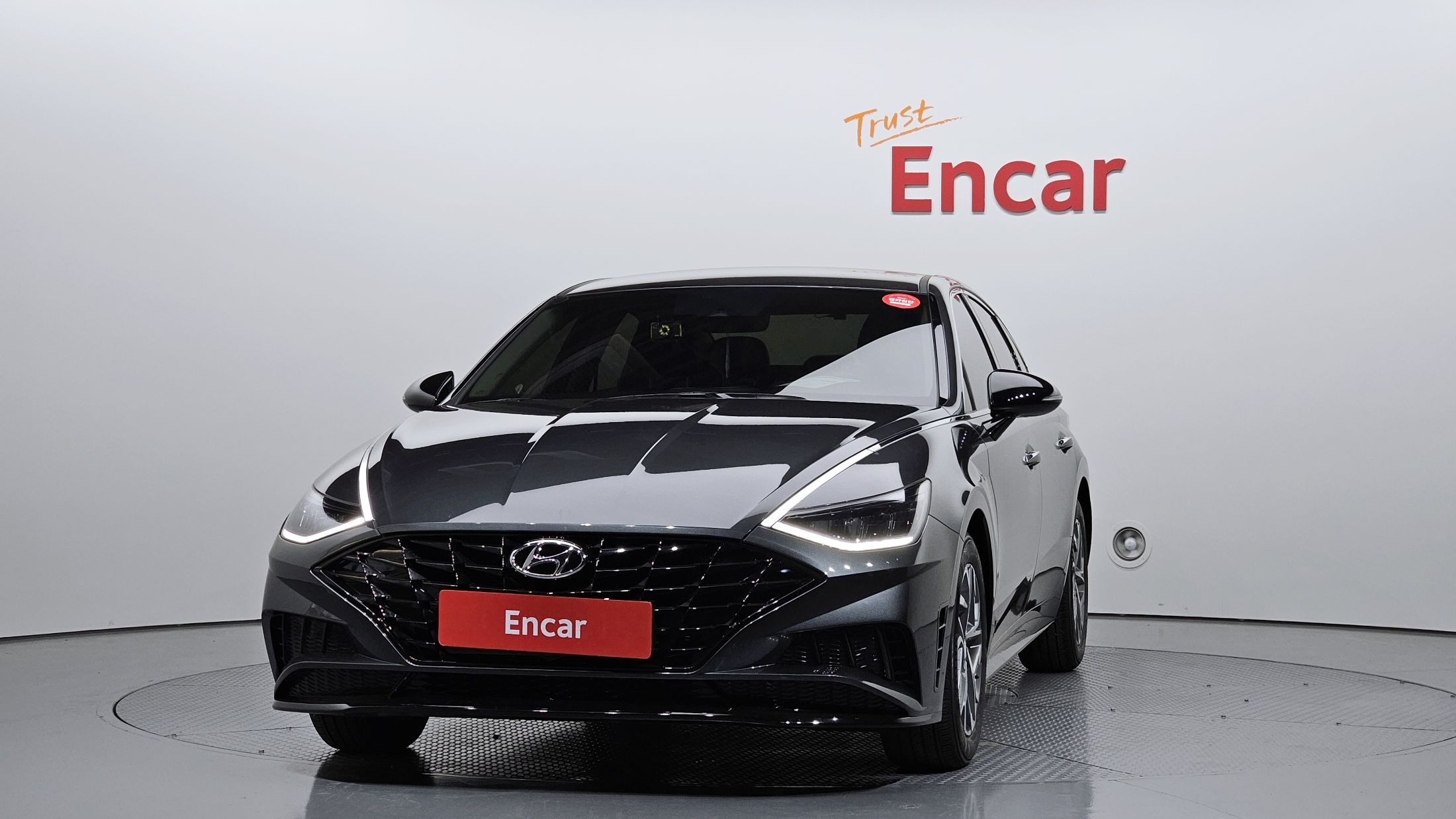 HYUNDAI SONATA DN8 2022