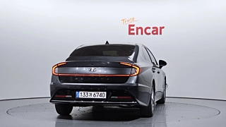 HYUNDAI SONATA DN8 2022