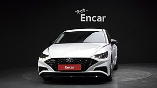 HYUNDAI SONATA DN8 2022