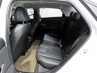 HYUNDAI AVANTE CN7 2021