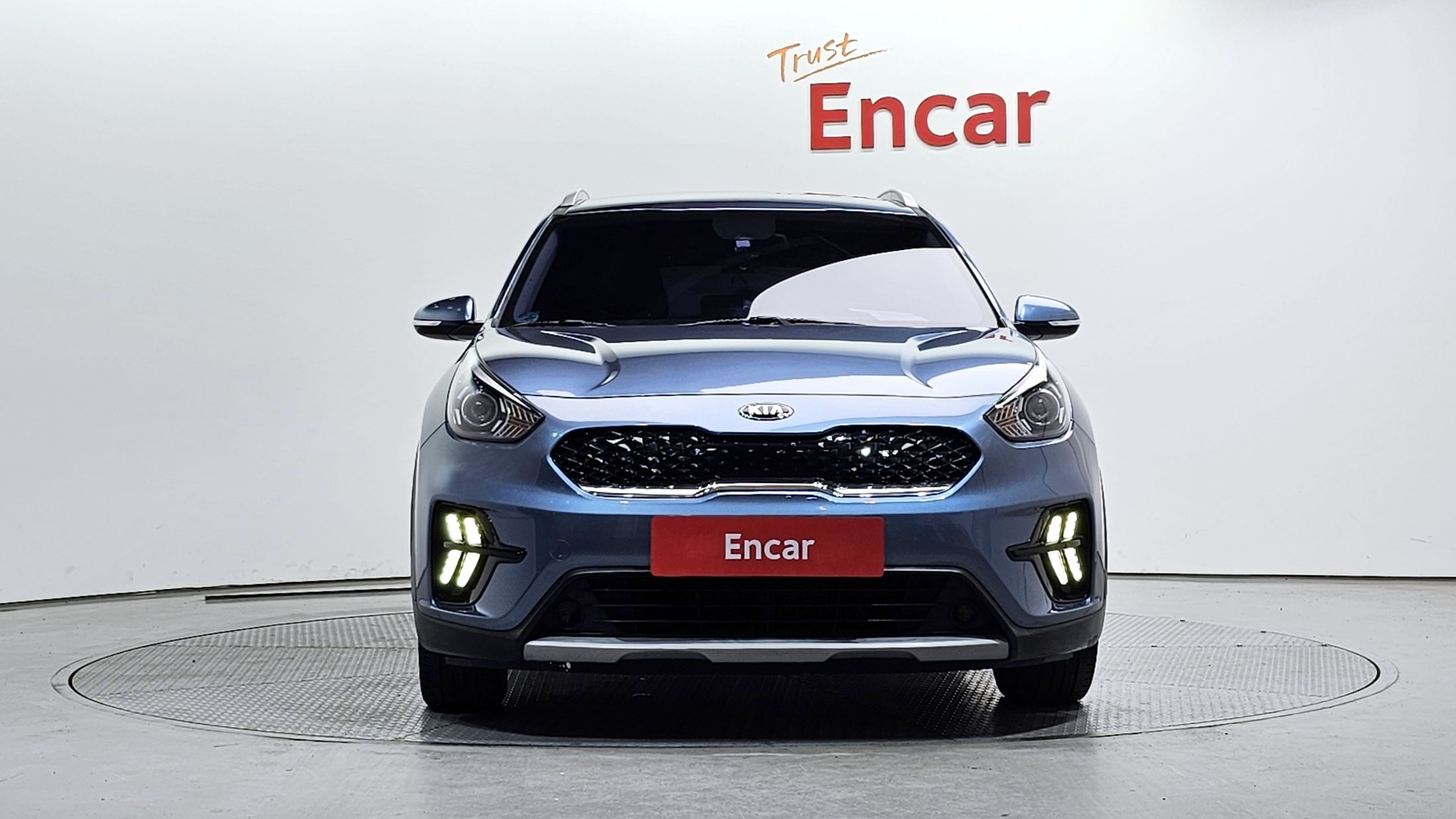 KIA NIRO 2019