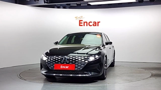 HYUNDAI GRANDEUR IG 2020