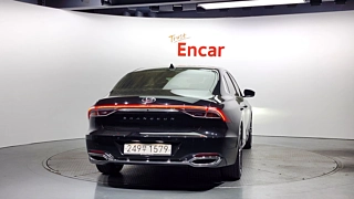 HYUNDAI GRANDEUR IG 2020
