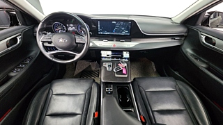 HYUNDAI GRANDEUR IG 2020