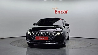 HYUNDAI GRANDEUR IG 2020