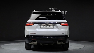 DAEWOO TRAVERSE 2020