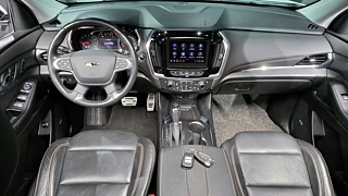DAEWOO TRAVERSE 2020
