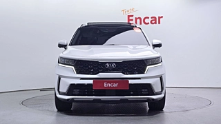 KIA SORENTO 2020