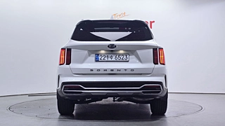 KIA SORENTO 2020