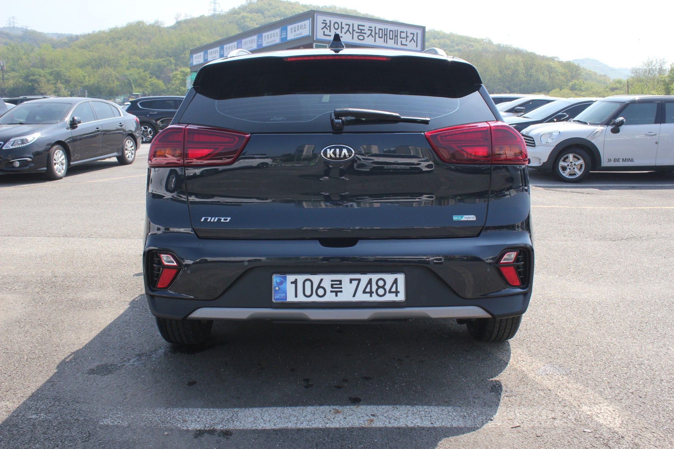 KIA NIRO 2020