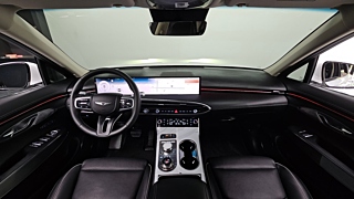 GENESIS GV70 2024