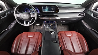 HYUNDAI PALISADE 2020