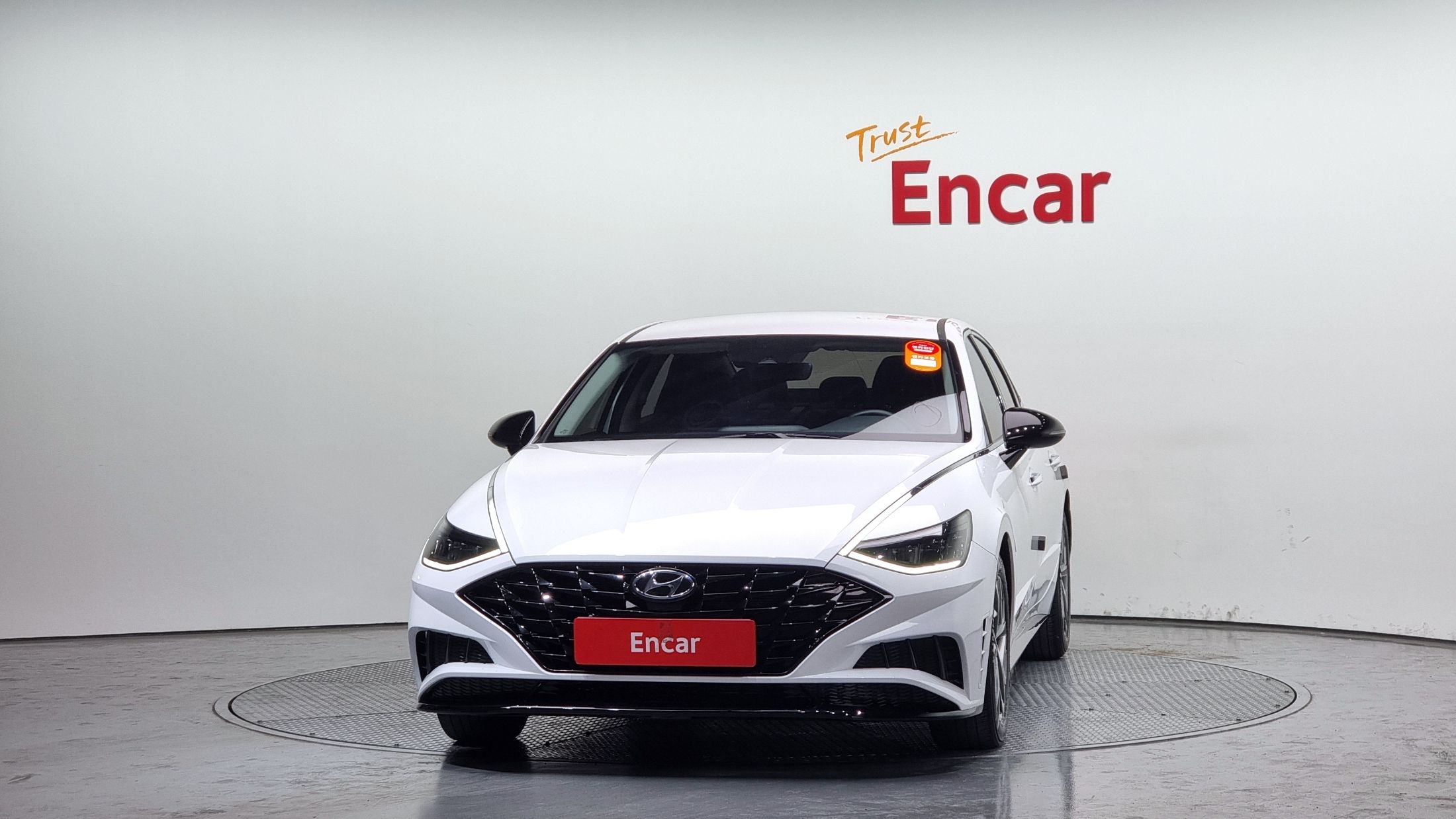 HYUNDAI SONATA DN8 2022
