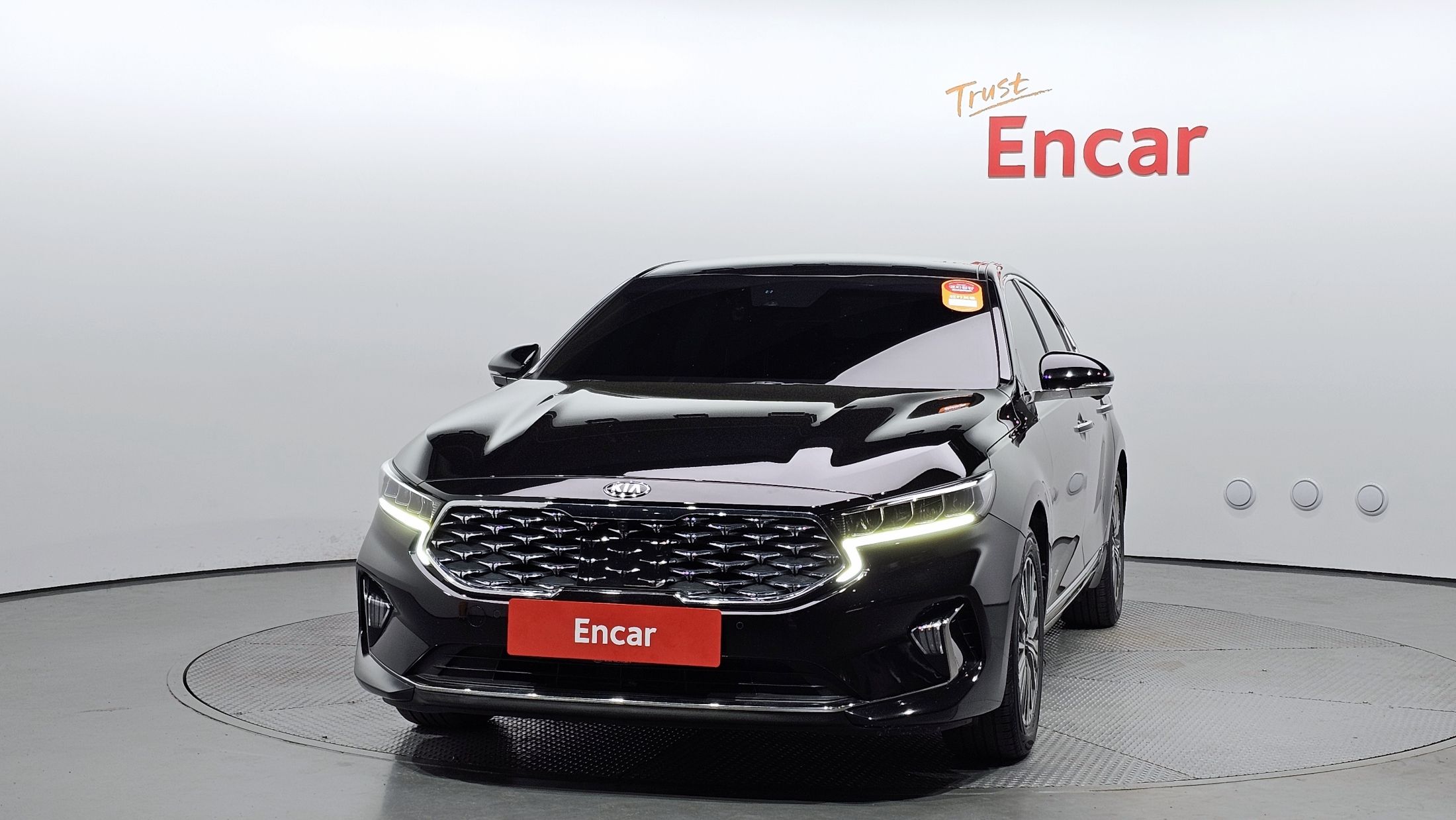 KIA K7 PREMIER HYBRID