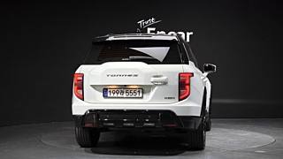SSANGYONG TORRES 2024