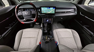 SSANGYONG TORRES 2024