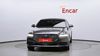 GENESIS G90 2020