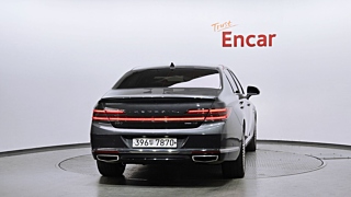 GENESIS G90 2020