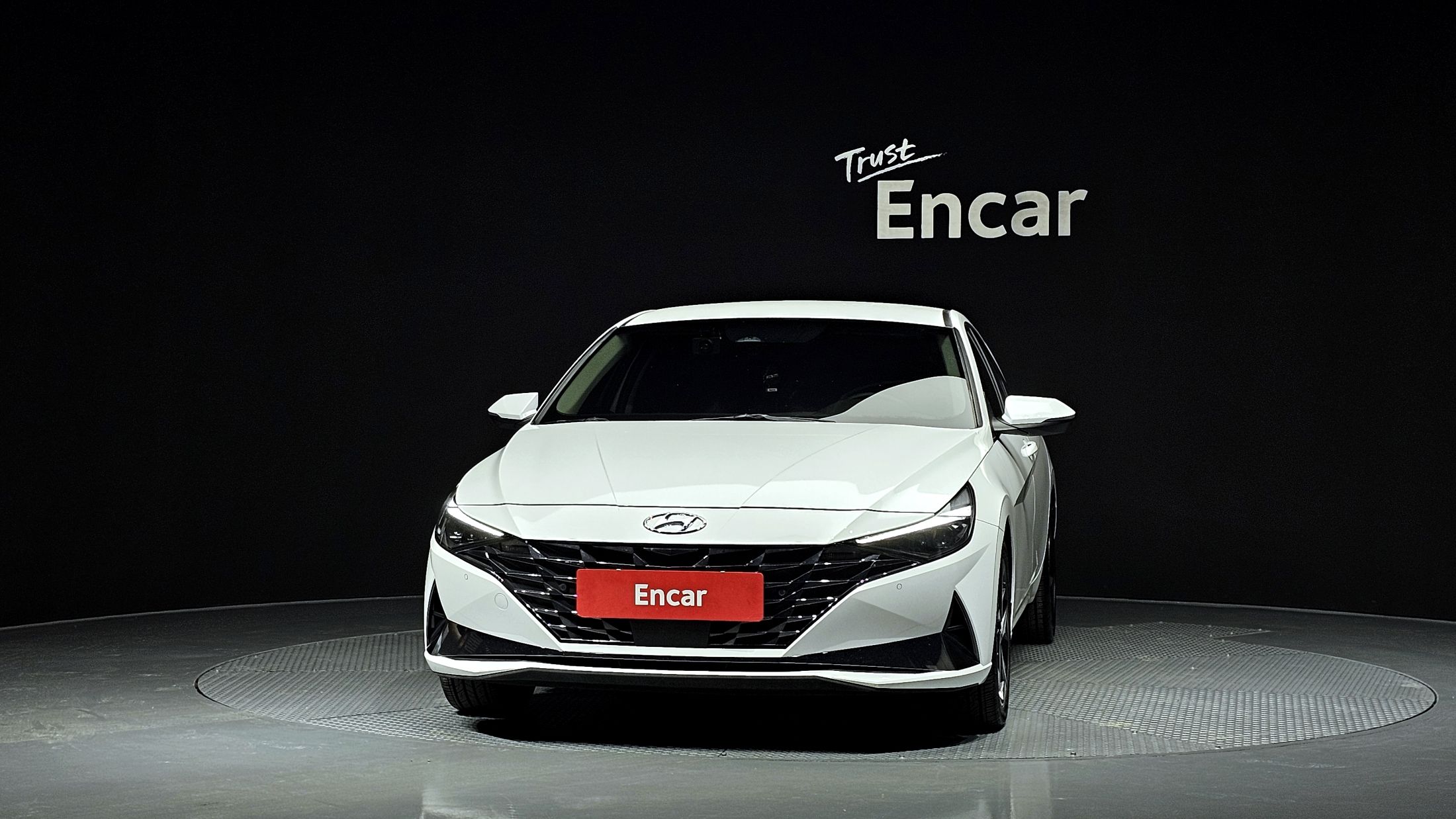 HYUNDAI AVANTE HYBRID CN7 2023