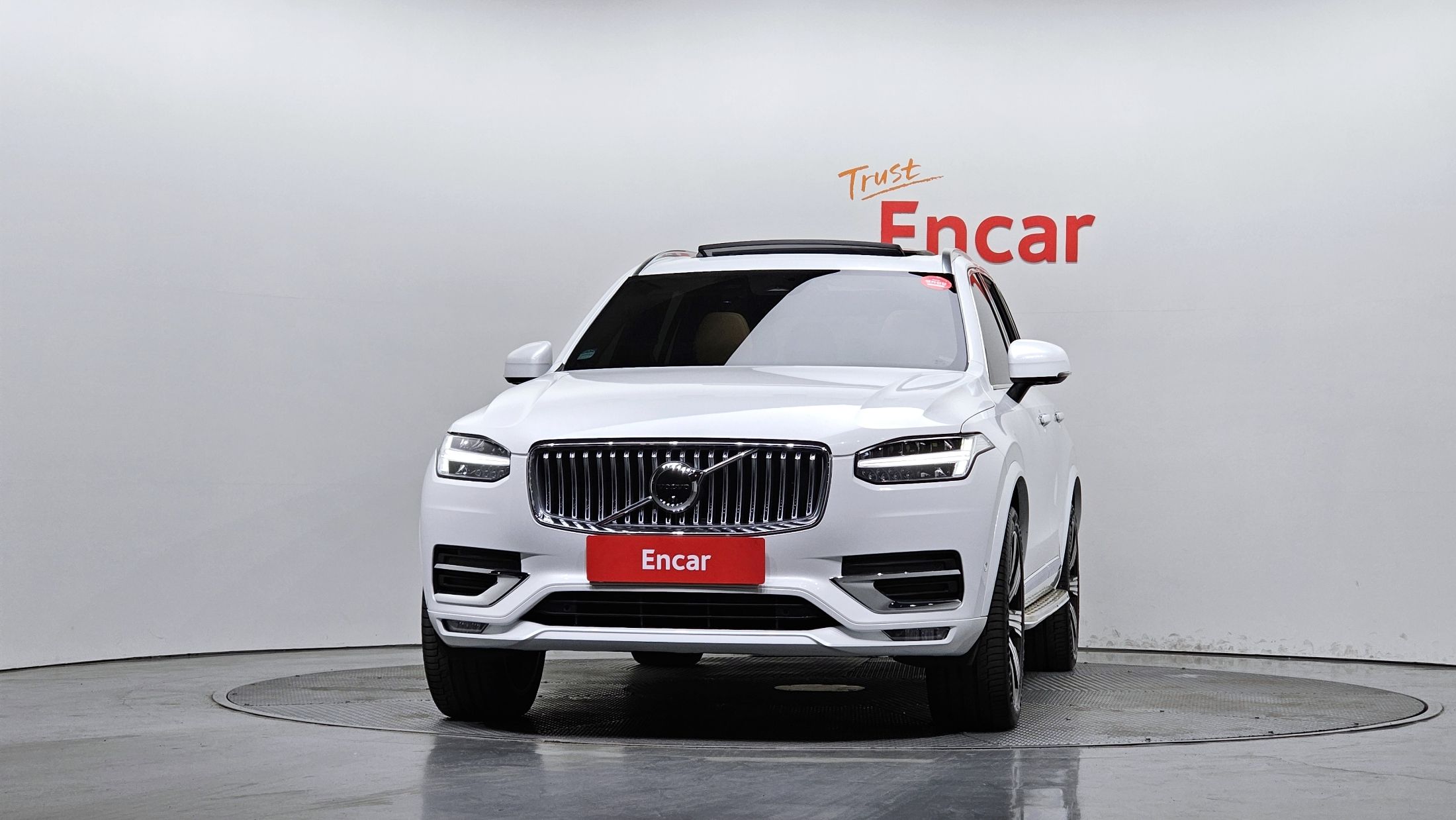 VOLVO XC90 2023