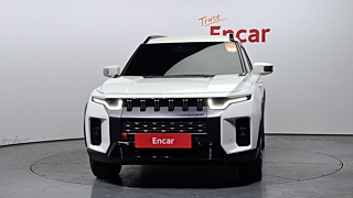 SSANGYONG TORRES 2024