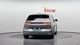 HYUNDAI IONIQ5 2021