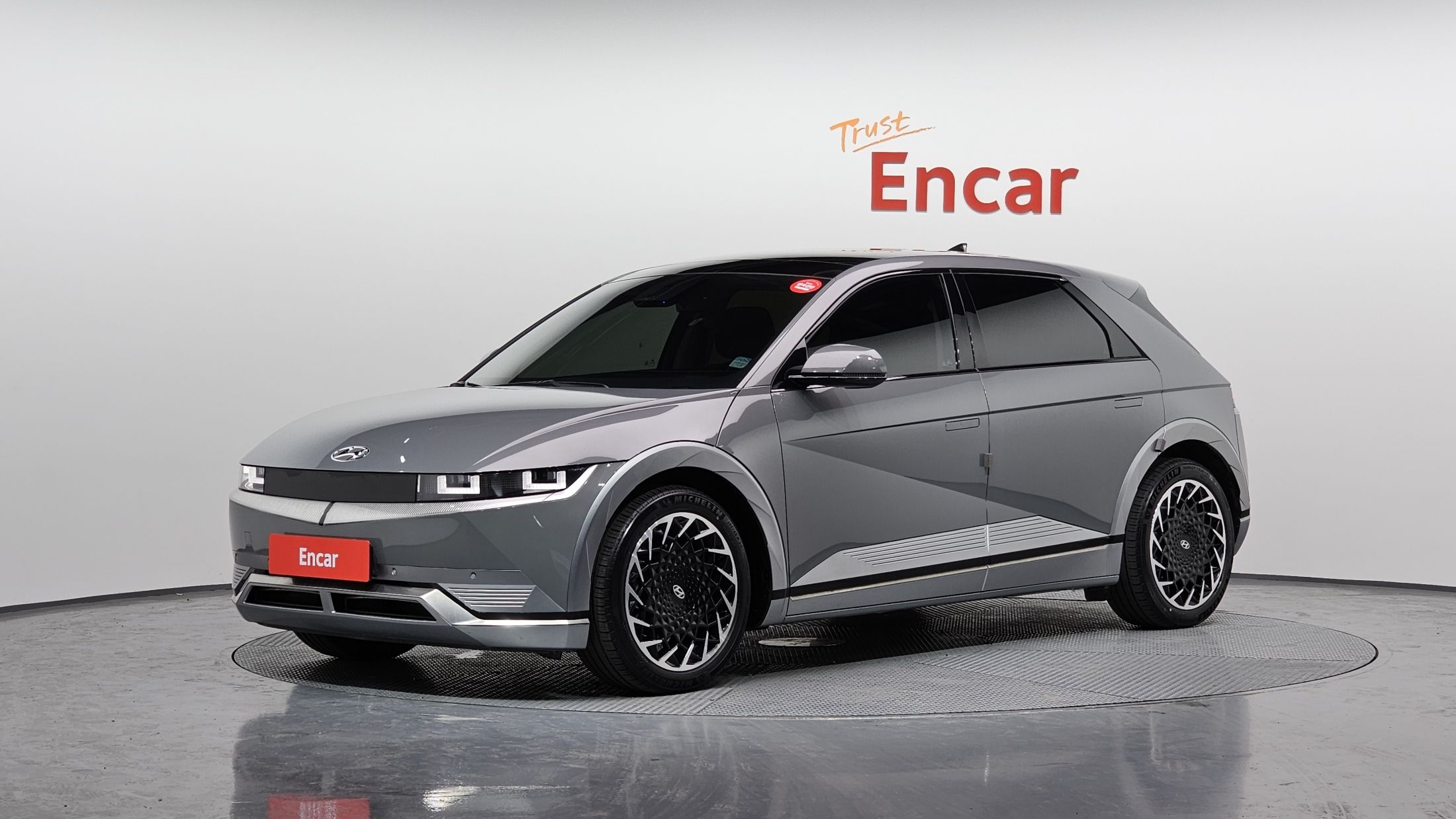 HYUNDAI IONIQ5