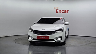 KIA K7 2017