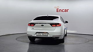 KIA K7 2017