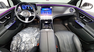 MERCEDES BENZ EQE V295 2023