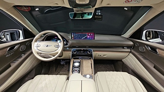GENESIS GV80 2020